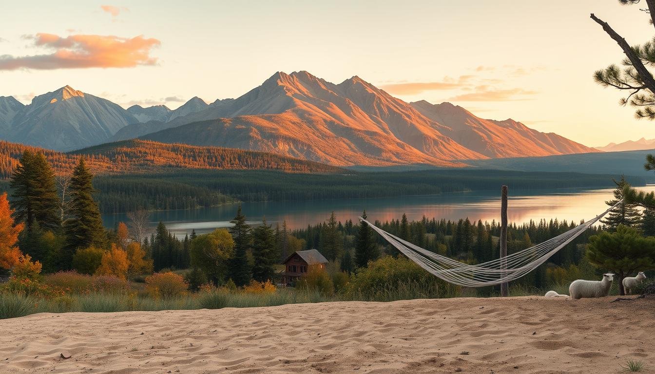 10 Tranquil Travel Destinations in the USA for a Quiet Life Escape ...